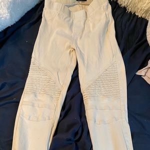 Moto leggings